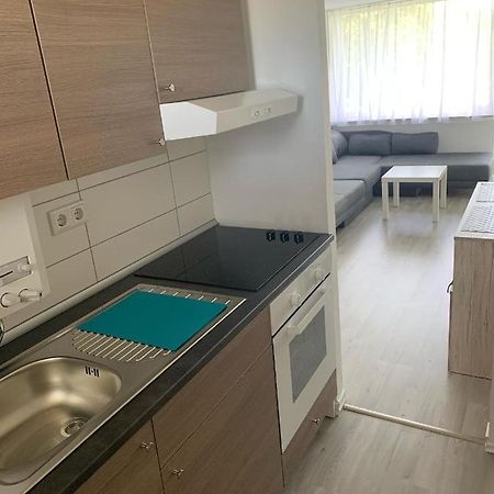 3 Zimmer Messe Wohnung Hannover Esterno foto