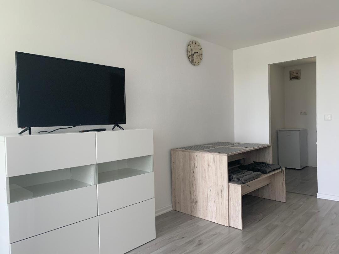 3 Zimmer Messe Wohnung Hannover Esterno foto