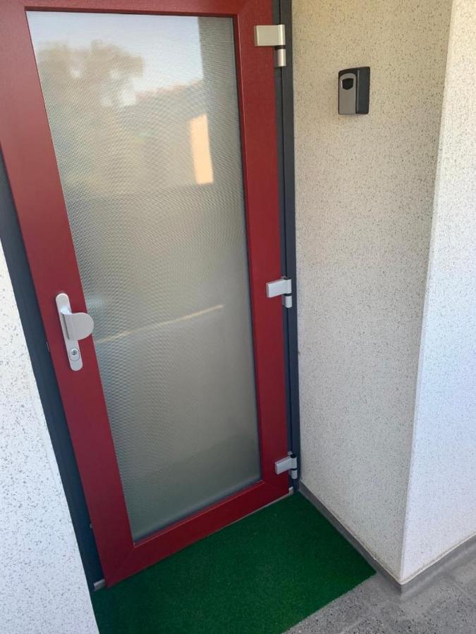 3 Zimmer Messe Wohnung Hannover Esterno foto